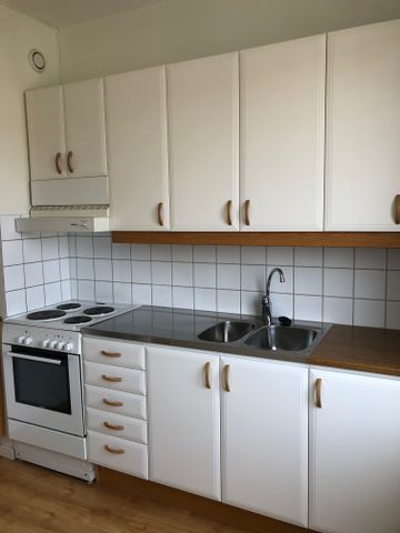 Asperögatan, Göteborg - Photo 3