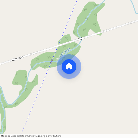 5919 12th Line, New Tecumseth