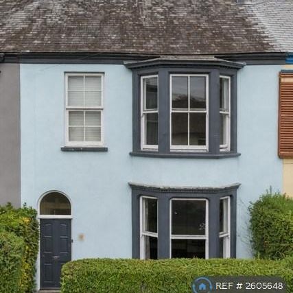 5 bedroom terraced house to rent - Photo 1