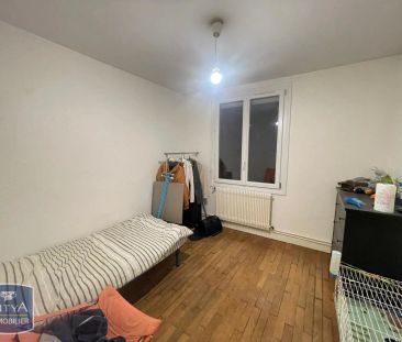 Appartement à louer 3 pièces 58.54m² - Photo 2