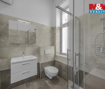 Pronájem bytu 1+kk a garsoniéry 20 m² - Fotografie 6