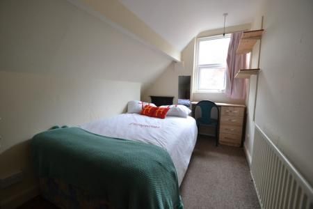 Johnson Road, Lenton, Nottingham, NG7 - Photo 3