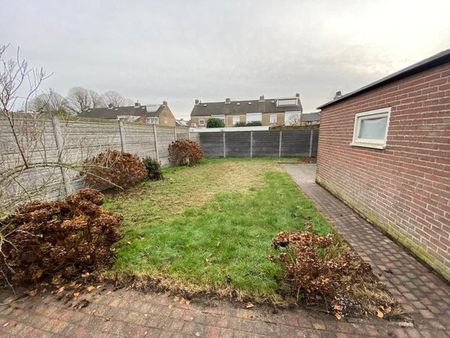 Te huur: Huis Mauritsstraat 25 in Weert - Foto 2