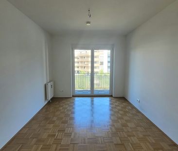 2-Zimmer-Wohnung mit Loggia - Provisionsfrei! - Photo 3