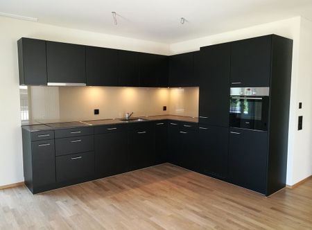 Rent a 2 ½ rooms apartment in Romanshorn - Foto 4