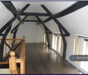 1 bedroom end of terrace house to rent - Photo 5