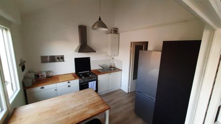 Appartement T1 à louer Le Rheu - 29 m² - Photo 4