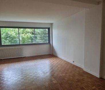 PROCHE PARC CHARRUYER, appartement T3 - Photo 2