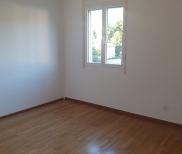 4.5 Zimmer, 110 m², 2. Stock - Photo 6
