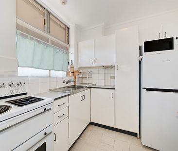 807/15 Wyagdon Street, Neutral Bay NSW 2089 - Apartment For Rent | ... - Photo 2