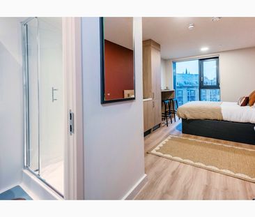 Accessible Studio - Photo 4