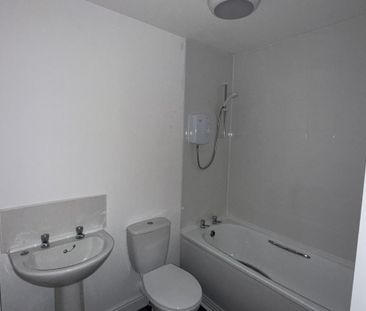 2 bedroom apartment to rent Gas Street, Platt Bridge, WN2 - Photo 5
