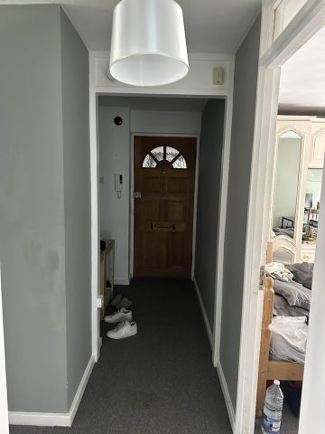 Room in a Shared Flat, Fitch Drive, BN2 - Photo 5