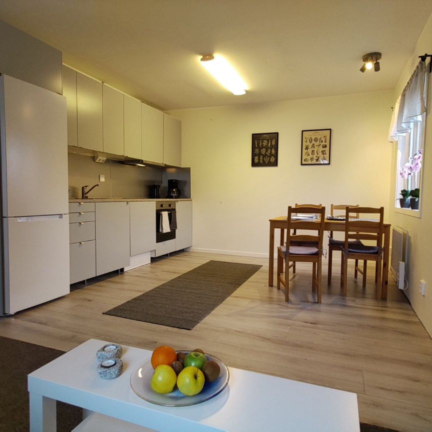 Bälinge-Svista, Uppsala - Photo 1