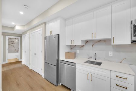 For Lease - 505 Dawson - B Avenue, Westboro - Hampton Park, Ontario - Photo 3