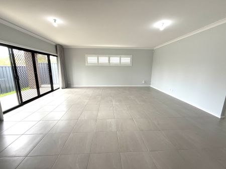 Brand New 4-Bedroom Home for Rent - Photo 3
