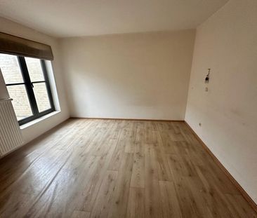 Gelijkvloers appartement te huur in Berlare - Foto 1