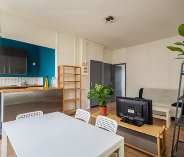 Location Appartement 2 pièces 40m² LILLE 59000 - Photo 1