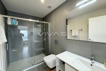 Apartamento T3 em Braga