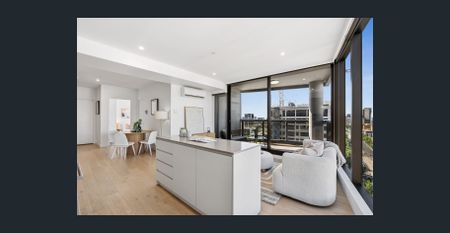 Modern City Lifestyle Ready for RENT - Photo 2