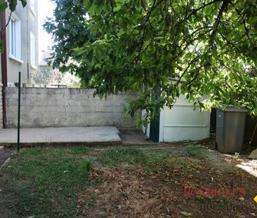 Location Maison 4 pièces 82m² POITIERS 86000 - Photo 3