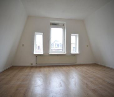 Te huur: Appartement Jan Sonjéstraat in Rotterdam - Photo 2
