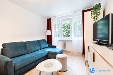 Nowoczesne Studio 28m2 *Bajeczna* – Tauron Arena - Photo 5