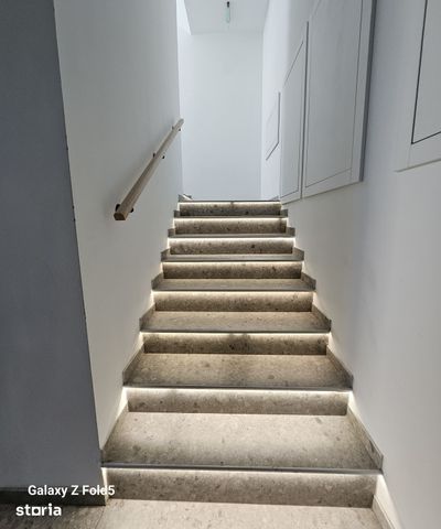 APARTAMENT PREMIUM ULTRACENTRAL EAS RESIDENCE TERASĂ PARCARE ACOPERITĂ - Fotografie 2