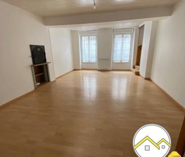Location Appartement 3 pièces 74m² CHATEAUBRIANT 44110 - Photo 2