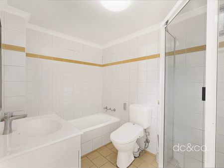 2/34 Marlborough Road, Homebush West NSW 2140 - Apartment For Rent | Domain - Photo 4