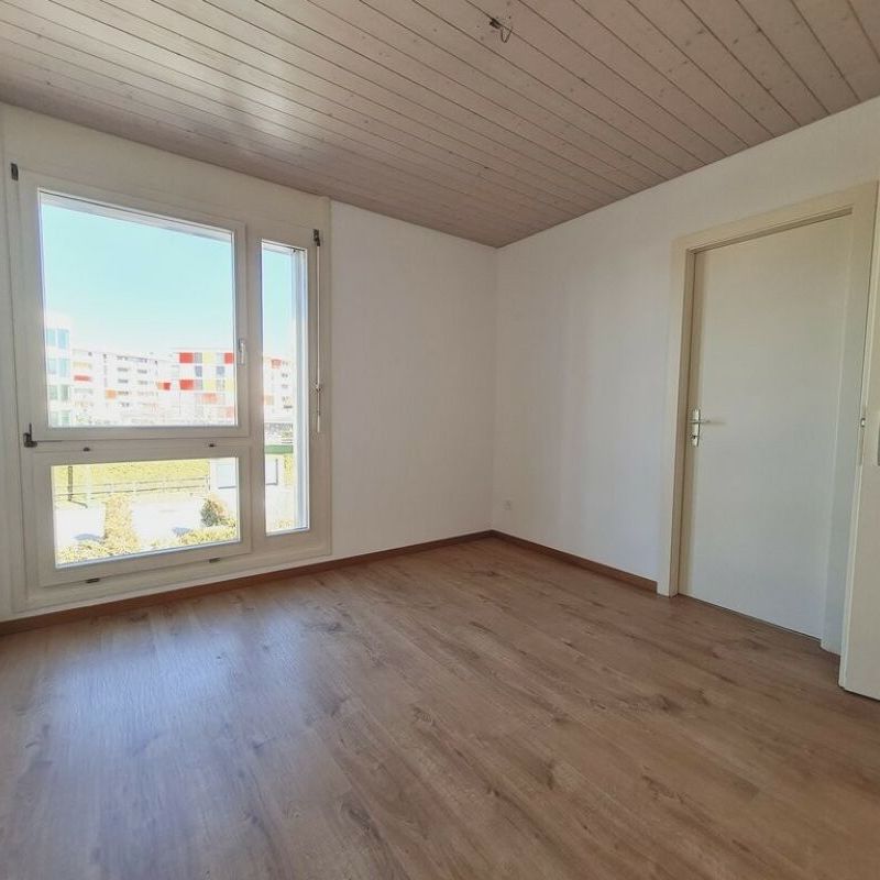 Attique de 5.5 pièces - 126m2 - terrasse - Foto 1