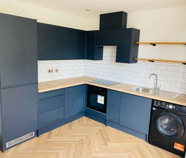 1 bedroom flat to rent - Photo 3