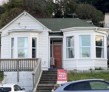 9 Maitland Street, City Centre, Dunedin - Photo 1