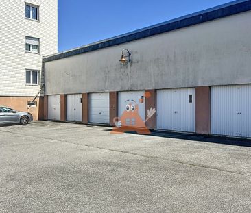 Très bel appartement meublé ou non, avec super vue sur le lac. - Foto 6