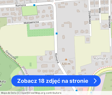 Jacuzzi, 45m2, ogródek Michałowice - Zdjęcie 1