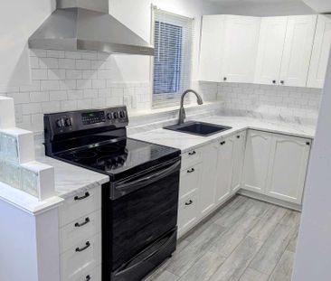 For Lease - 3 Dale Park Drive Unit# Bsmt, Clarington, Ontario - Photo 5