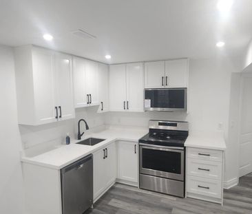 For Lease - 83 Terry Crescent Unit# Bsmt, Clarington, Ontario - Photo 3