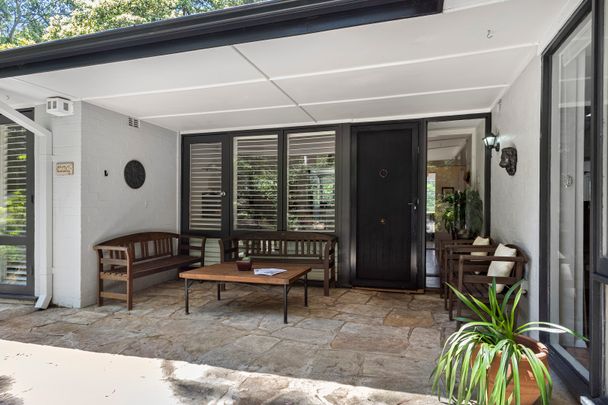 36 Catalpa Crescent, Turramurra NSW 2074 - House For Rent | Domain - Photo 1