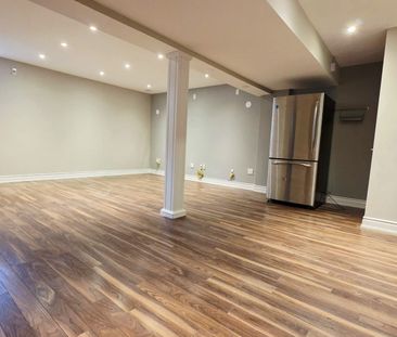 For Lease - 367 Grenke Place Unit# Basement, Milton, Ontario - Photo 4