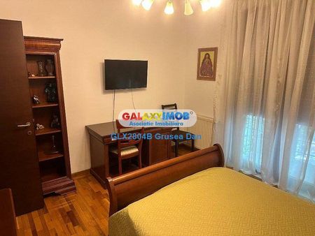 Apartament 2 Camere Floreasca G 027 - Fotografie 5