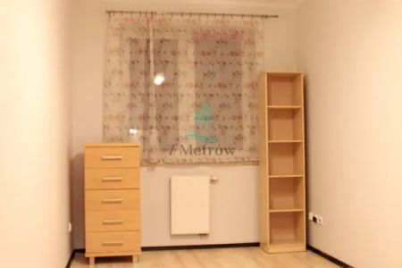 SŁONECZNE TARASY-Komfortowe dwupokojowe z balkonem - Zdjęcie 5