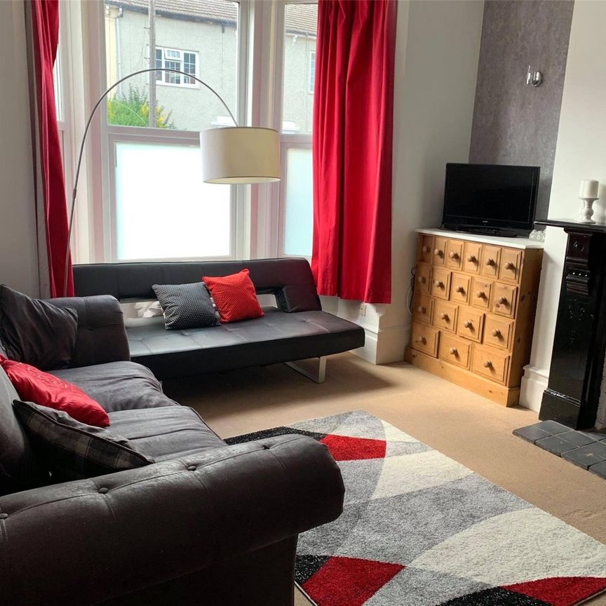 6 bedroom house to rent Lawrence Road, Southsea, PO5 - Photo 1