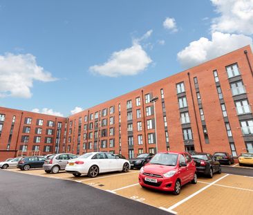 2 Bedroom Apartment To Rent - Photo 5