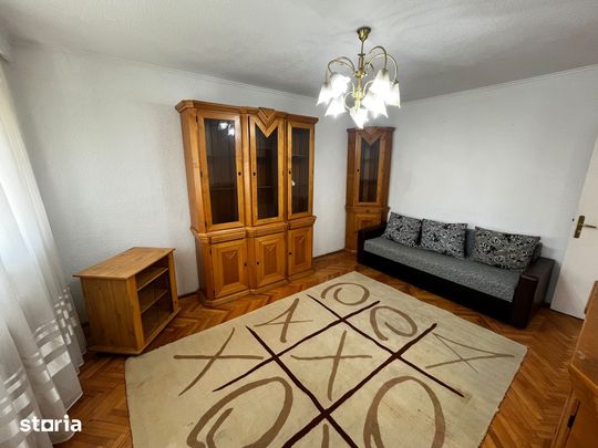Apartament 2 camere | 60 mp | Între AFI și Plaza România-Metrou 10 min - Fotografie 1