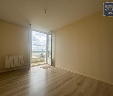 Location appartement 4 pièces de 73.43m² - Photo 2