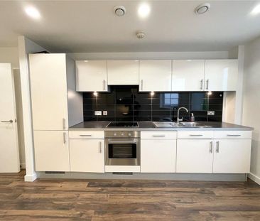 1 bedroom apartment to rent - Photo 5