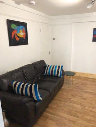 5 bedroom house share to rent - Photo 1