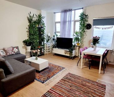 Tweekamer-appartement te huur in Nieuwegein - Photo 4