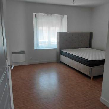 Location Appartement 1 pièce 24m² ANGERS 49100 - Photo 1