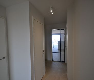 Nieuwbouw appartement te huur met 2 slaapkamers - Foto 5